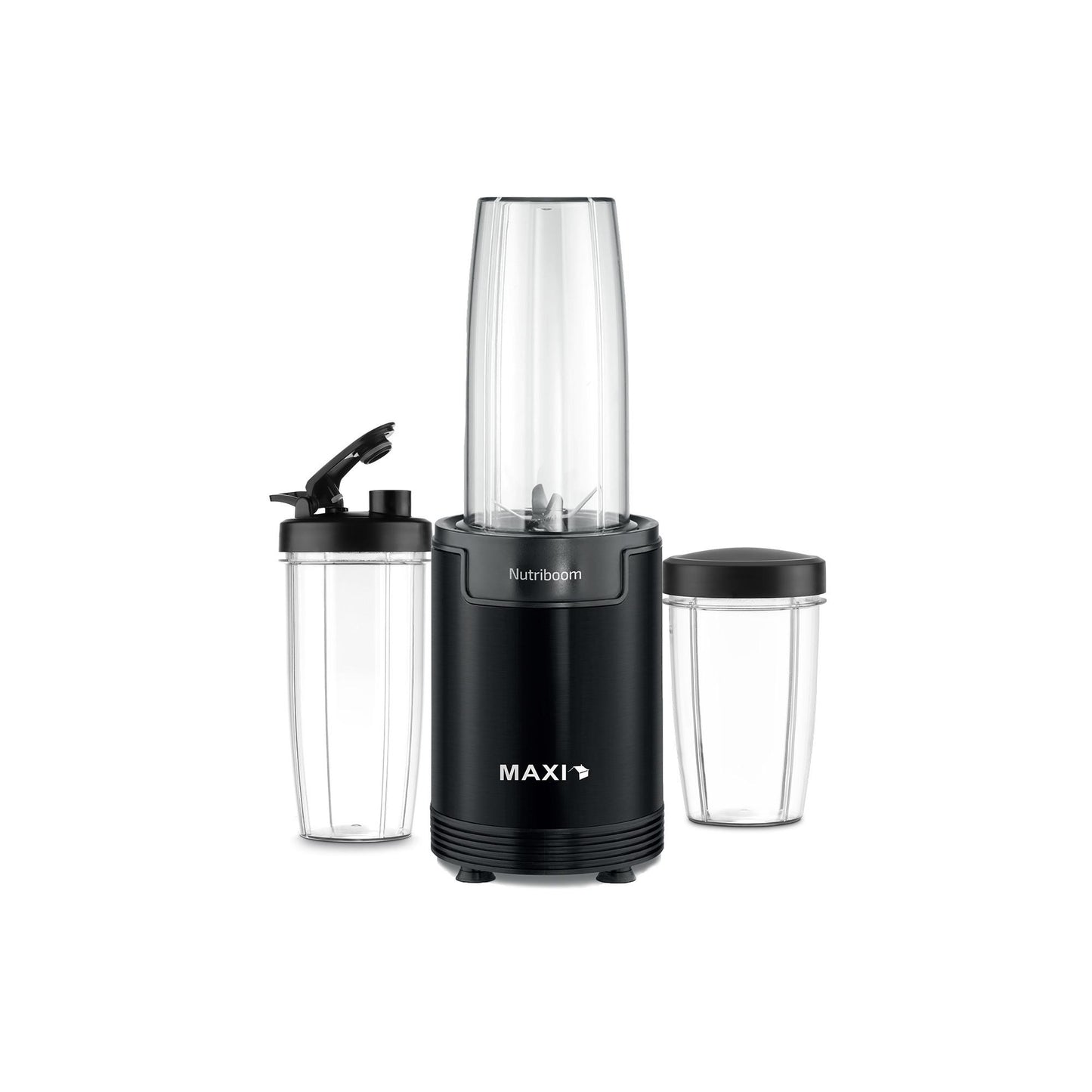 Maxi Nutriboom Blender 900W (MAXIBLE2500BS)