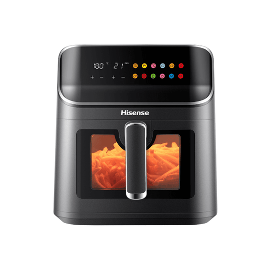 HISENSE AIRFYER 5L H06AFBS2S3 | Dreamworks
