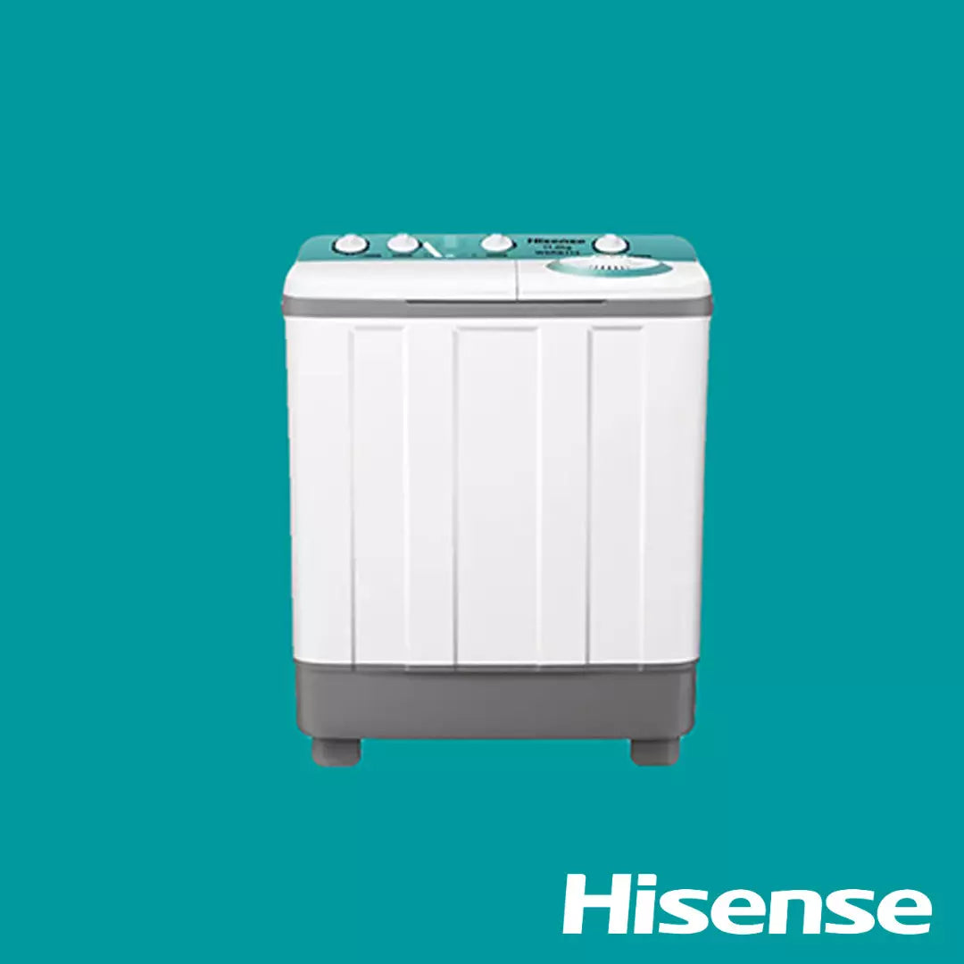 HISENSE WM WSRB 113 11 KG