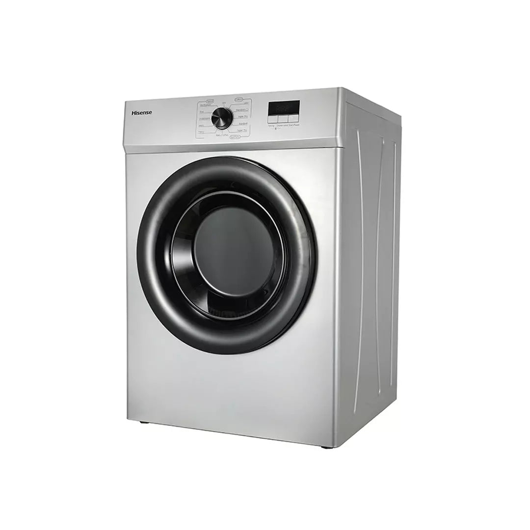 HISENSE DRYER 801 8KG