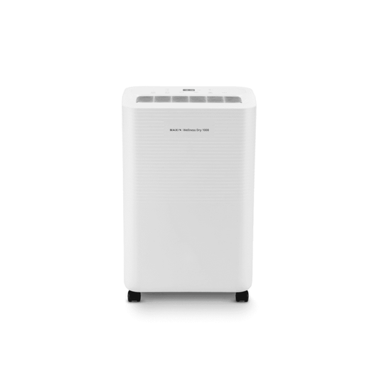 Maxi Dehumidifier 10L Wellness Dry 1000 (MAXIDH1000-10L)