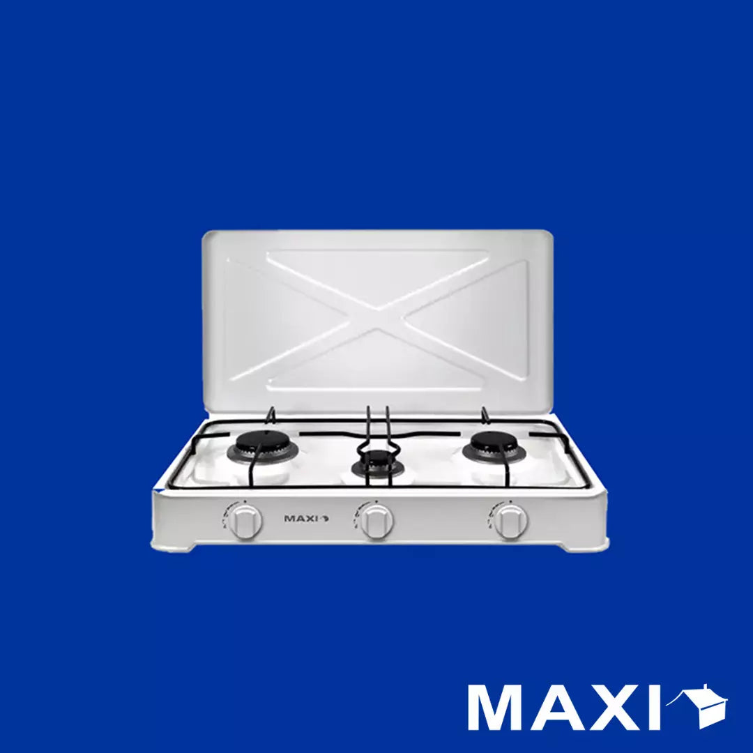MAXI 300 3 Burner Gas