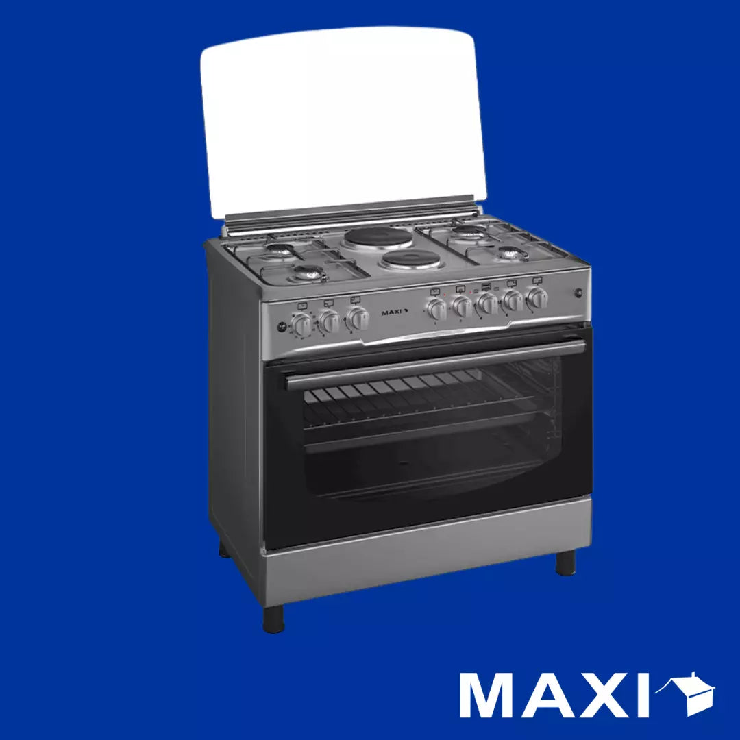 MAXI 60*90(4+2) INOX 60 CM * 90 CM