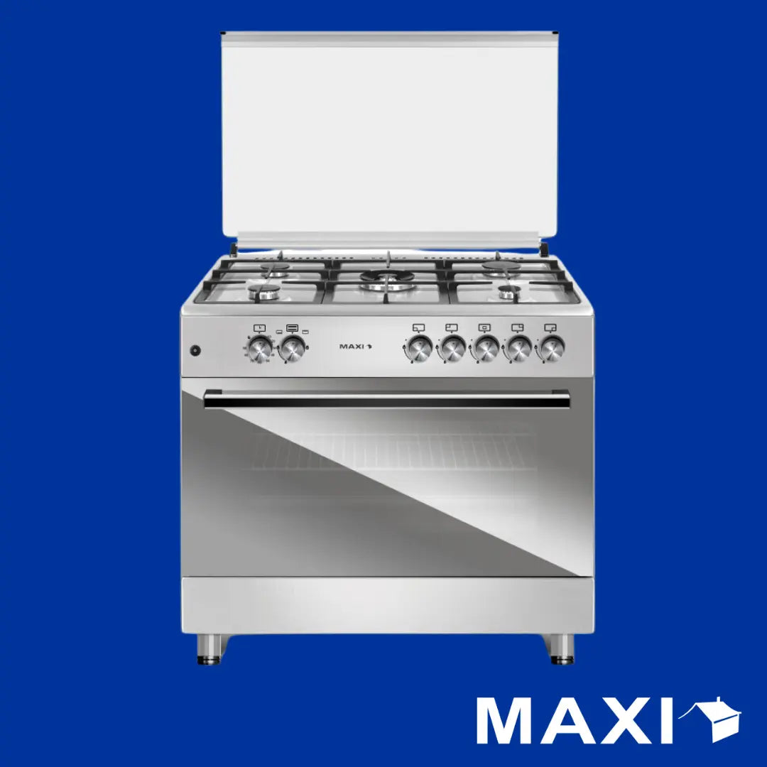 MAXI STYLE 60*90 (5B) INOX 60 CM * 90 CM
