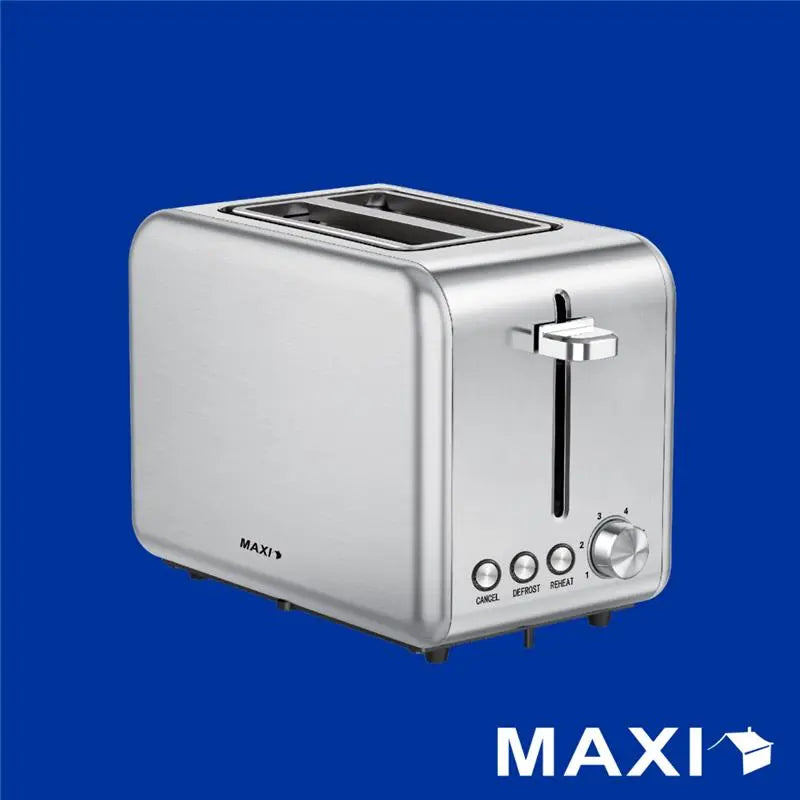 MAXITOA2L17W2 Defrost /Reheat/Cancel