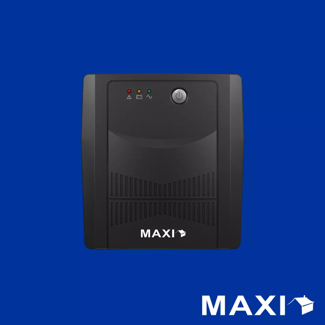 MAXIUPS2KDG UPS 2KVA LED Version