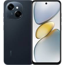 TECNO POP 10 PRO 4GB + 128GB