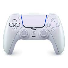 PS5 CONTROLLER CHROMA PEARL