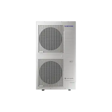 Samsung CAC High Static Pressure Duct Heat Pump Outdoor Unit (AC250KXAPNH/EU)