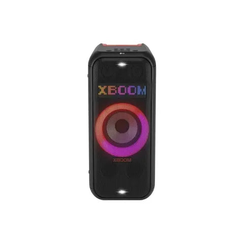 LG 200W XBOOM Party Speaker with Pixel Lighting