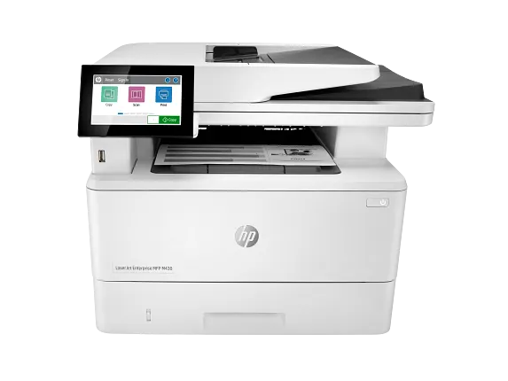 HP Mono LaserJet Enterprise MFP M430F