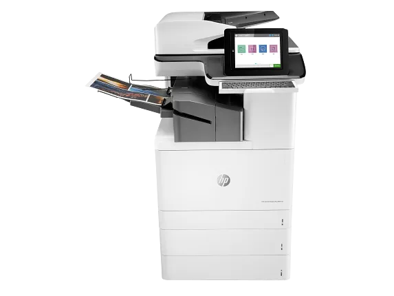 HP Color LaserJet Enterprise MFP M776ZS A3+