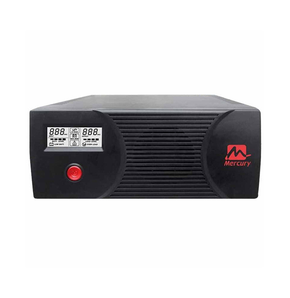 MERCURY 2400VA INVERTER