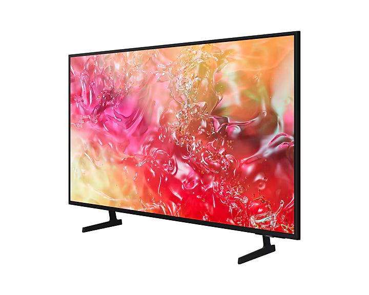 Samsung 43" UHD 4K Smart TV (2024 Model)