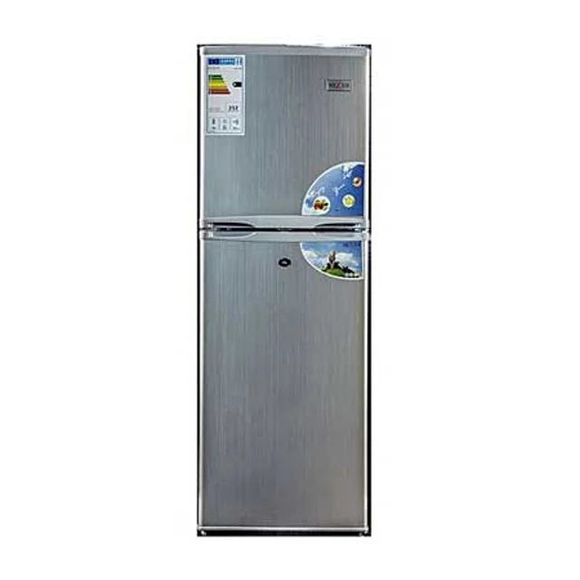 NEXUS NX-225-LITRE NEXUS FRIDGE - SILVER