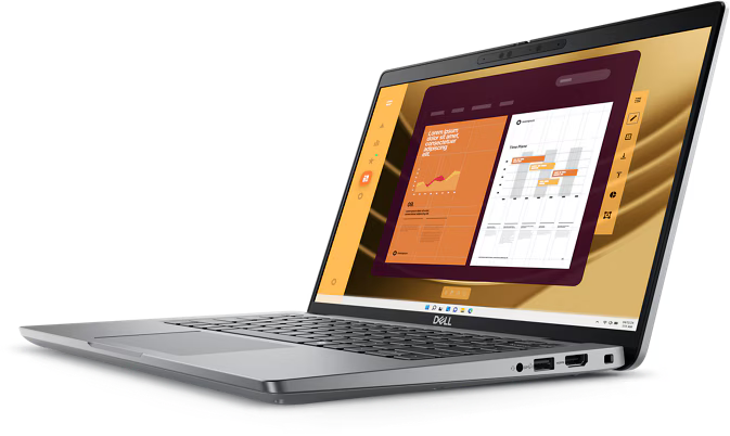 DELL LATITUDE 5450 (FY3301)