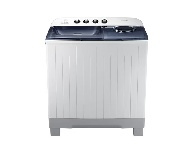 Samsung 12kg Twin Washer with Air Turbo
