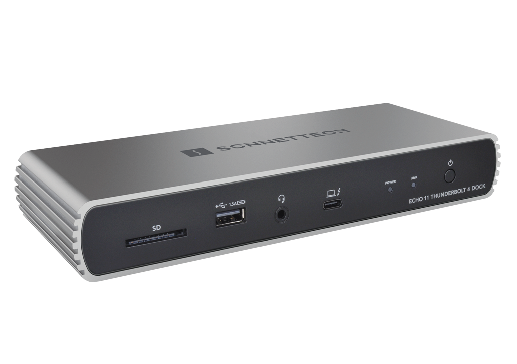 SONNET ECHO 11 THUNDERBOLT DOCKSTATION