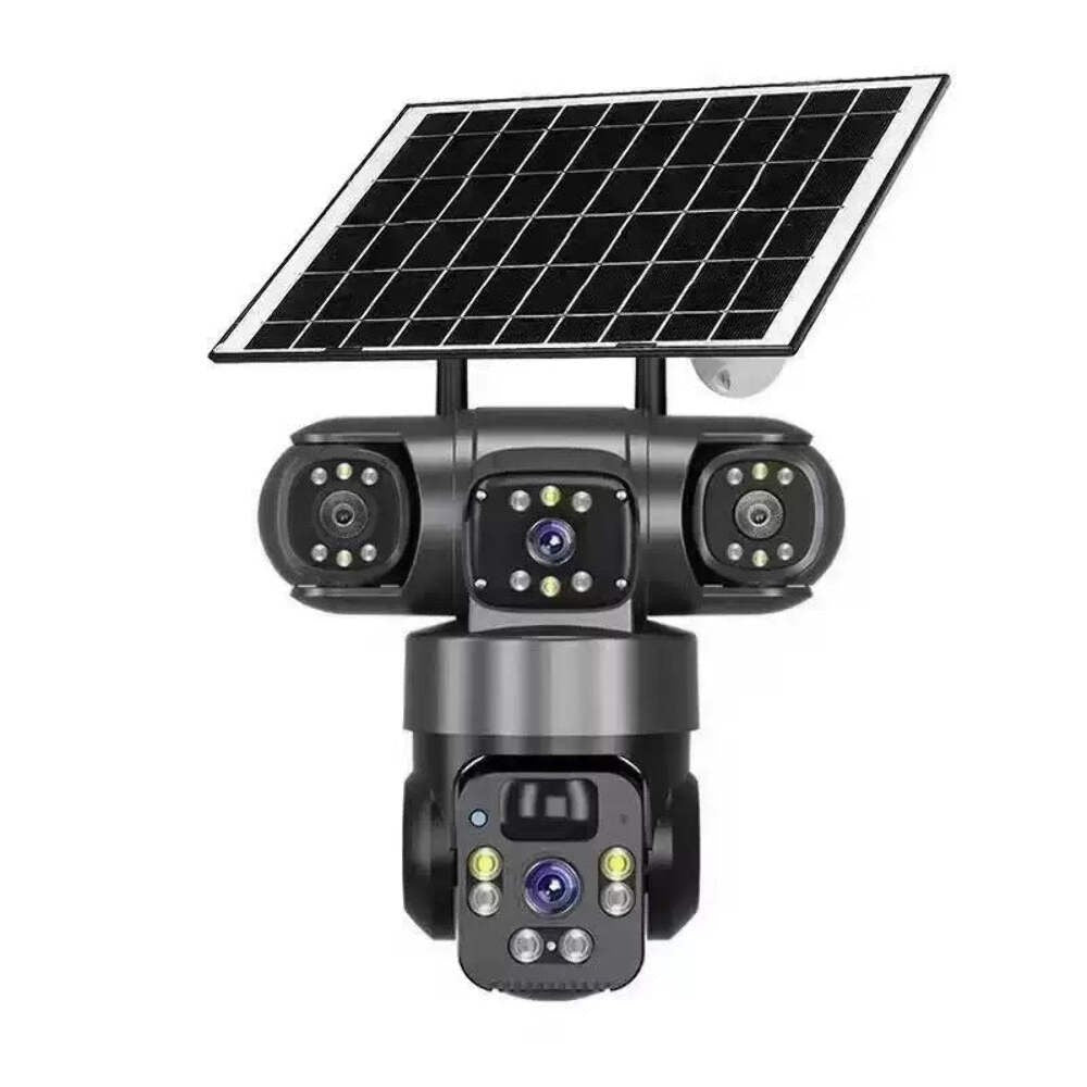 V 380 SMART NET CAMERA (SE3-8V3R)