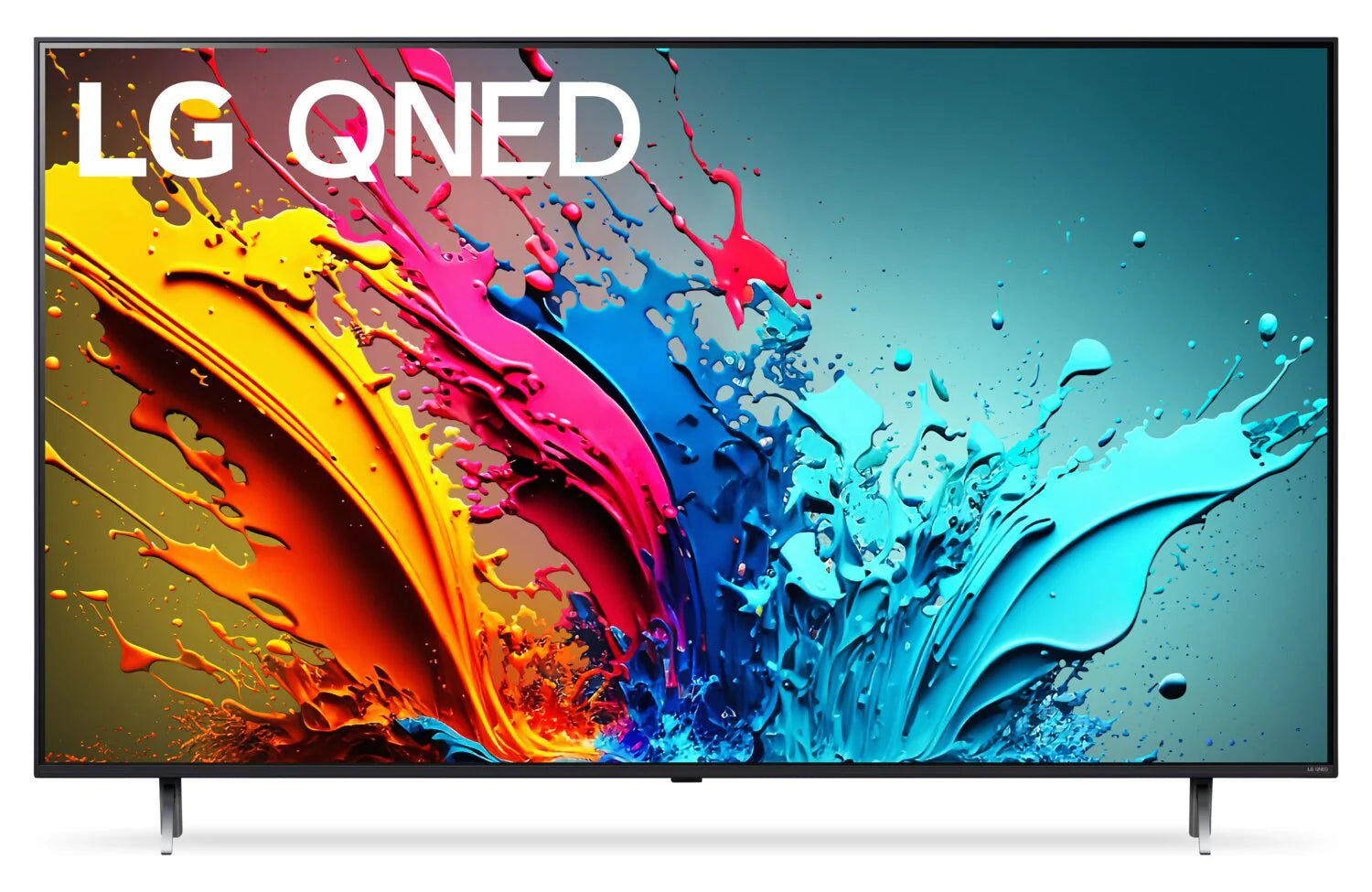 LG 75" QNED AI ThinQ Quantum Dot NanoCell TV