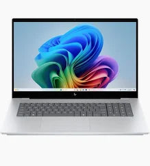 HP OmniBook X AI 17-DD0047 - 17.3in, Core Ultra 7 256V, 16GB, 512GB SSD, Touchscreen