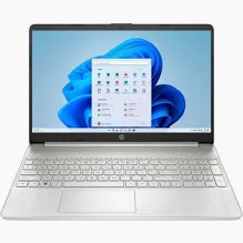 HP 15-FD0005 - 15.6in, Core i5-1235U, 8GB, 512GB SSD, Touchscreen
