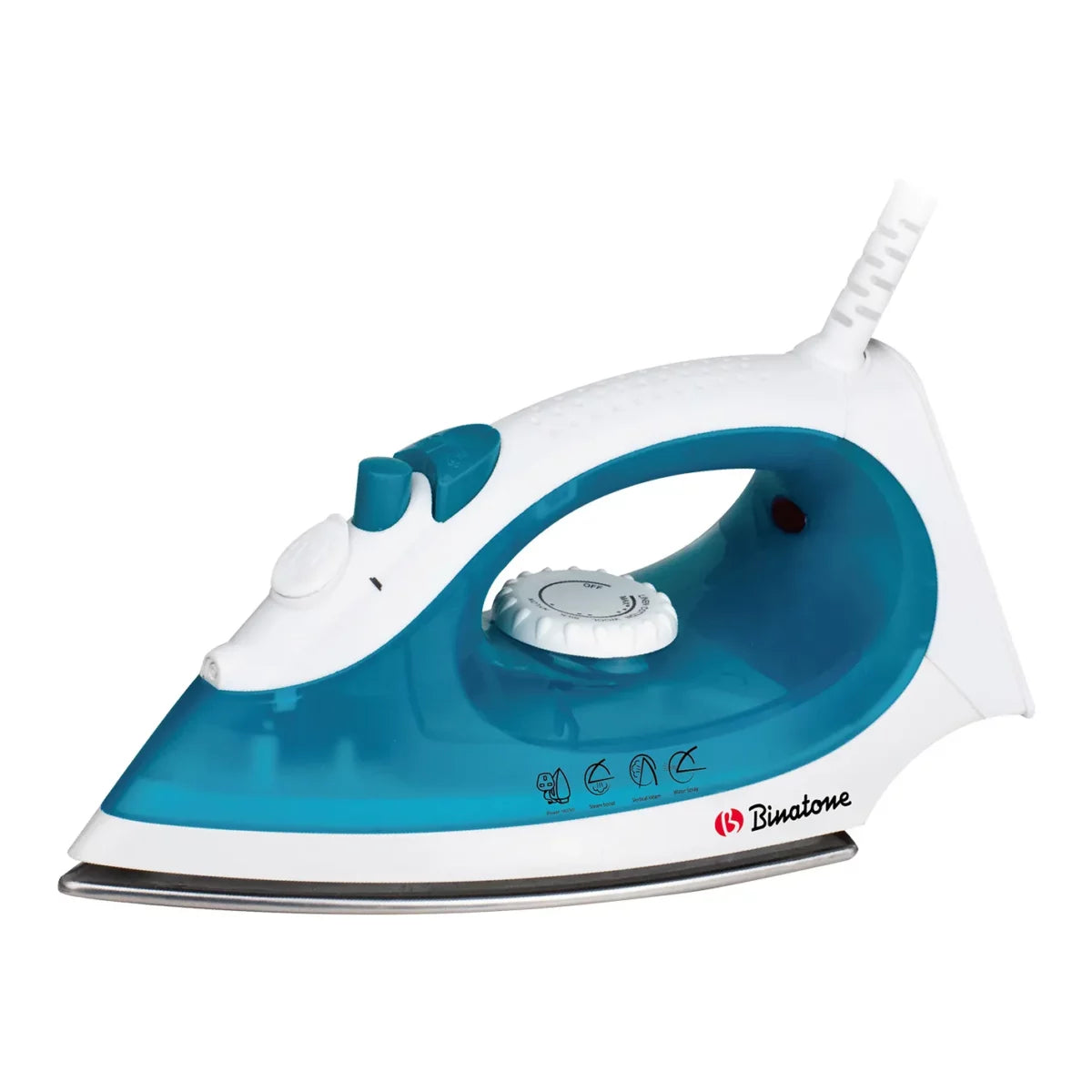Binatone Steam Iron (SI-1605)