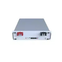 Growatt 5.5kWh Lithium Battery