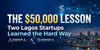 The $50,000 Lesson Two Lagos Startups Learned the Hard Way