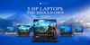 Buy the Original HP Laptop That's Built for You — at the Best Price