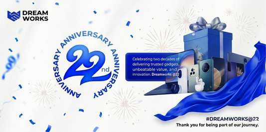 22 Years of Growth, Trust, and Community