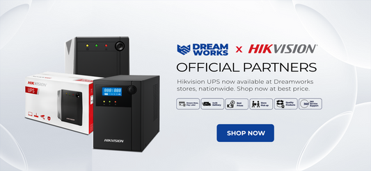 How Nigerians Are Changing the Way They Buy Tech — And Why DreamWorks Is Now Their Go-To Store