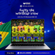 What the World Cup Teaches Us About Choosing the Right Technology