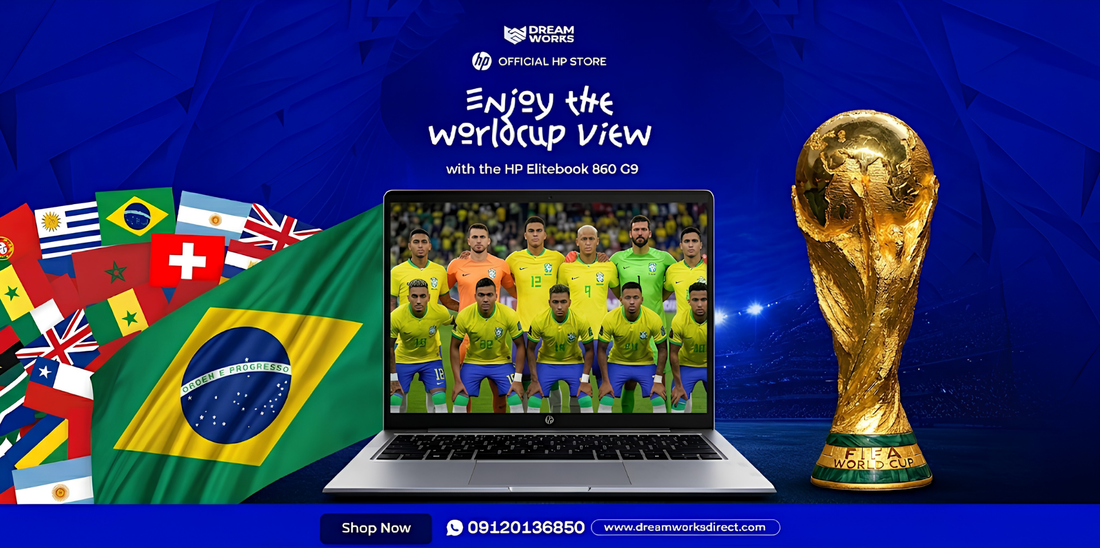 What the World Cup Teaches Us About Choosing the Right Technology