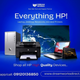 HP Devices: Technology Designed for the Way You Work and Live