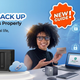 Your Files Are One Bad Day Away From Being Gone Forever