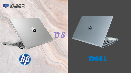 HP and Dell Laptops for Office and School Work in Nigeria: The Ultimate Guide