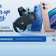 What If Upgrading Your Gadgets Didn't Break the Budget?
