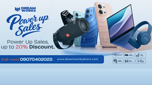 What If Upgrading Your Gadgets Didn't Break the Budget?