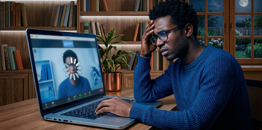 Working Remotely With Weak WiFi? Here’s The Fix