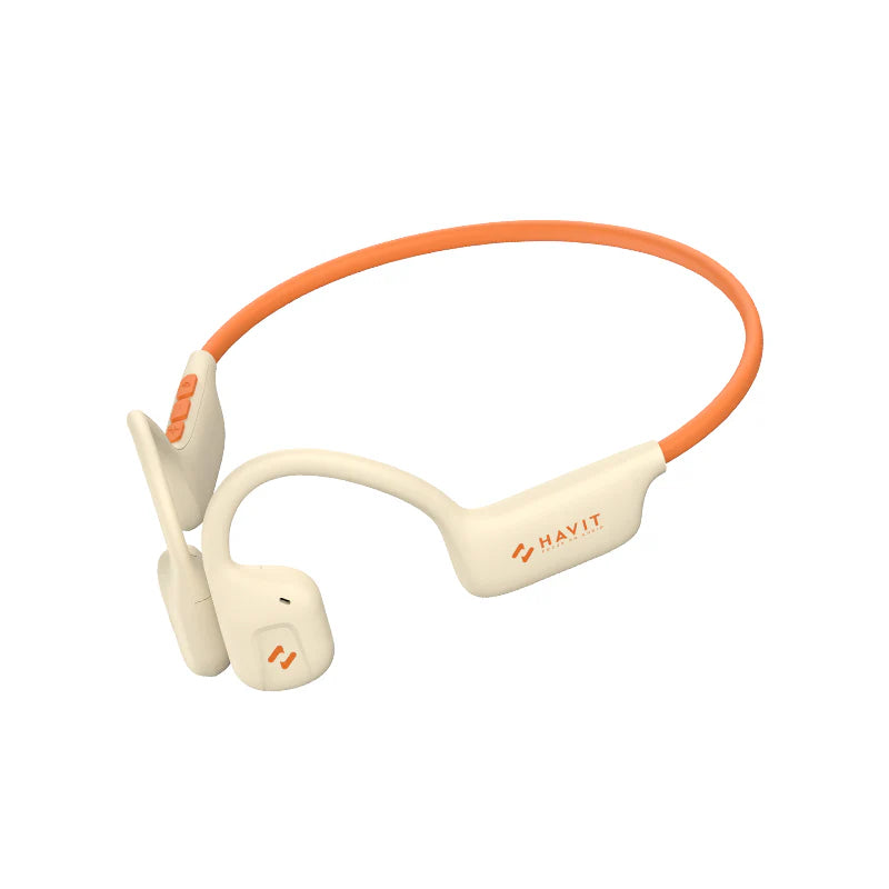 Havit E510BT Freego1 Air Open Ear Wireless Headphones