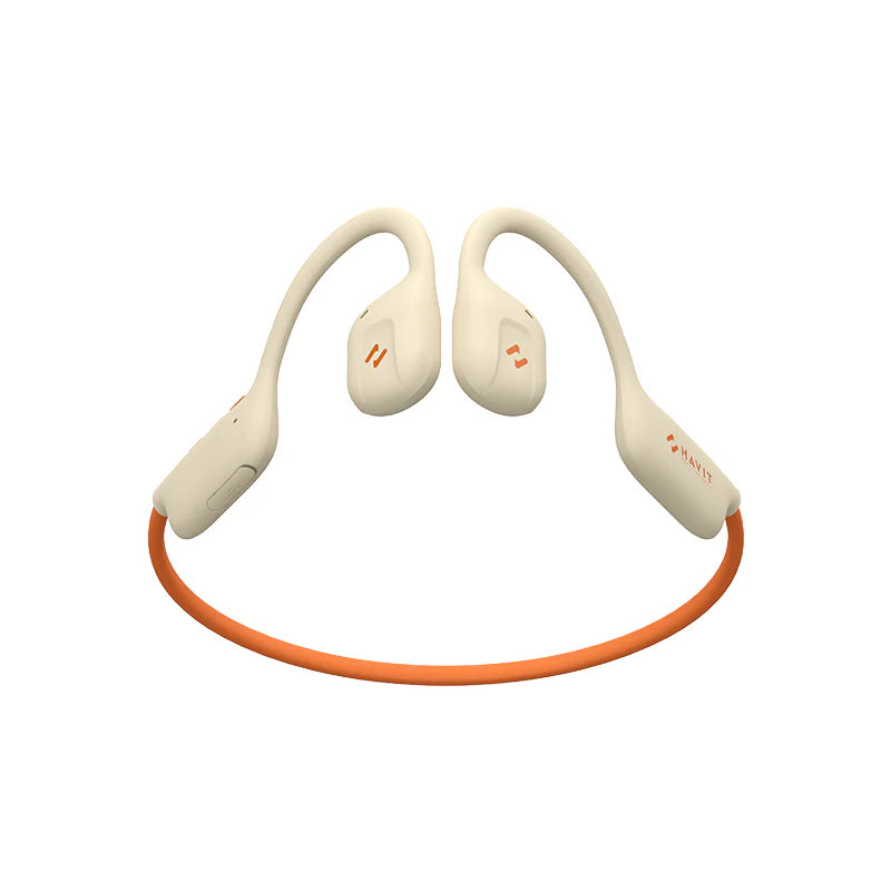 Havit E510BT Freego1 Air Open Ear Wireless Headphones