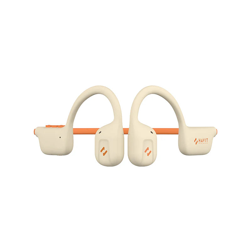 Havit E510BT Freego1 Air Open Ear Wireless Headphones