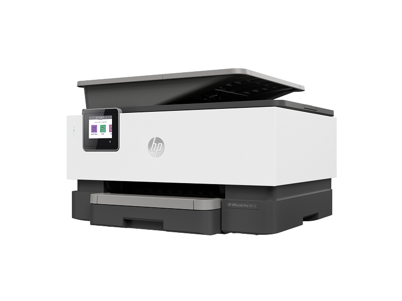 HP OFFCIEJET PRO 9013e AIO | Dreamworks