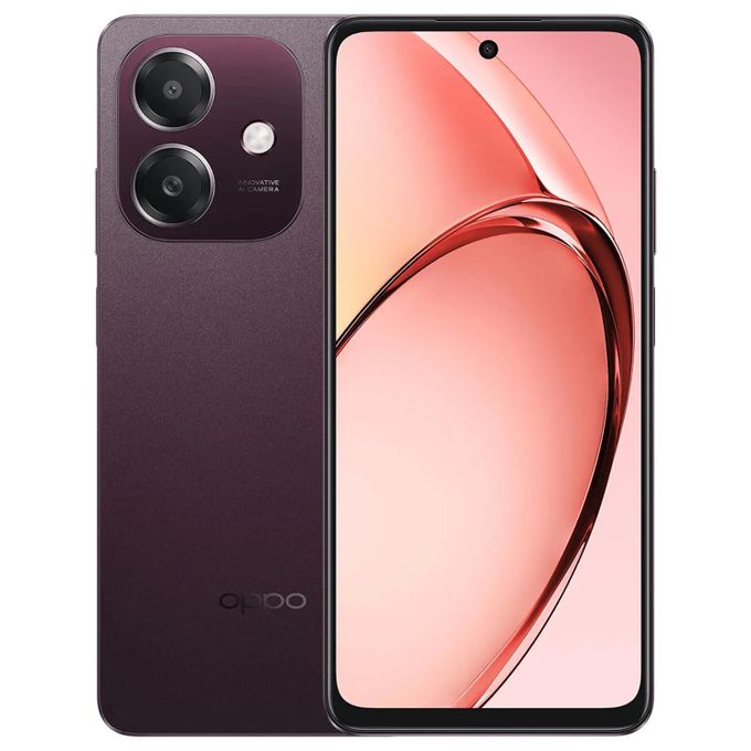 OPPO A3X 128ROM+4RAM