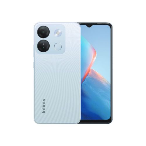 INFINIX SMART 7 64+2GB