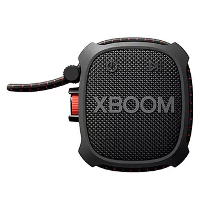 LG 5W Waterproof Portable Speaker