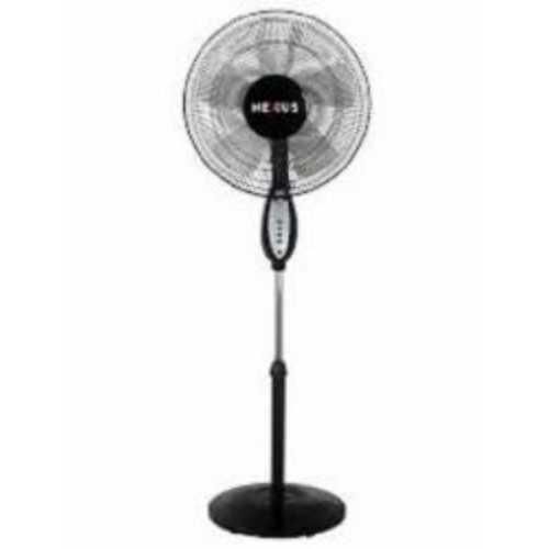NEXUS 18 STANDING FAN- BLACK COLOR NX-6418