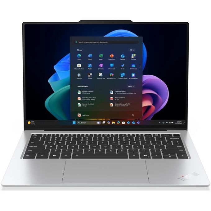 Lenovo ThinkPad X9 14 Aura Edition (Thunder Gray)