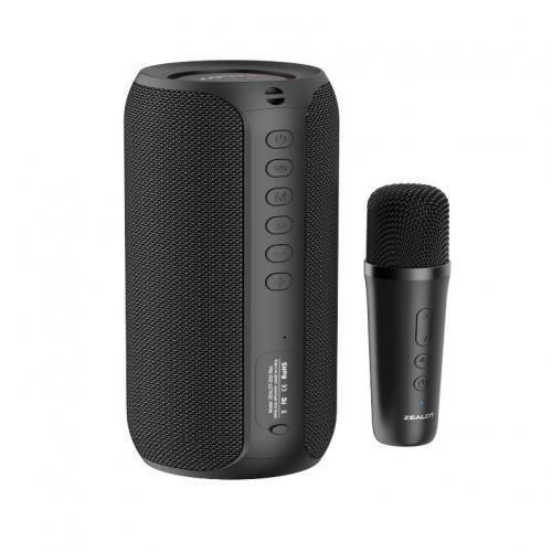 ZEALOT S69M PRO BLUETOOTH SPEAKER